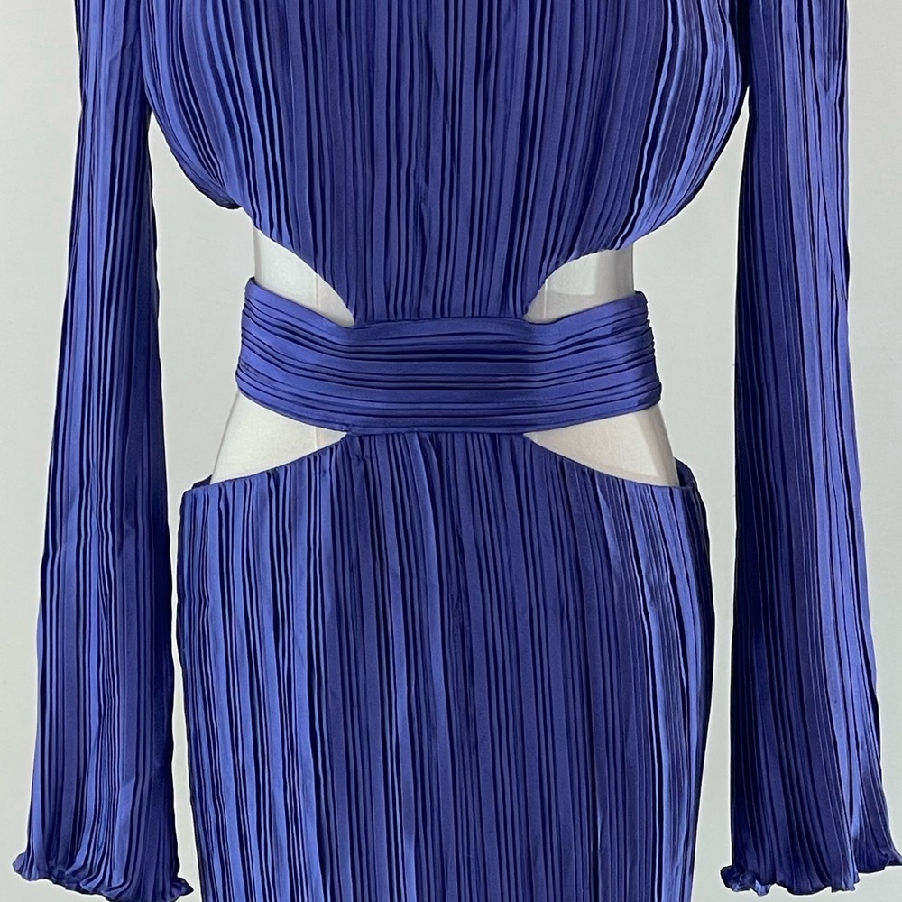 Aiifos Phillipa Dress, Size 4 - Picture 8 of 13